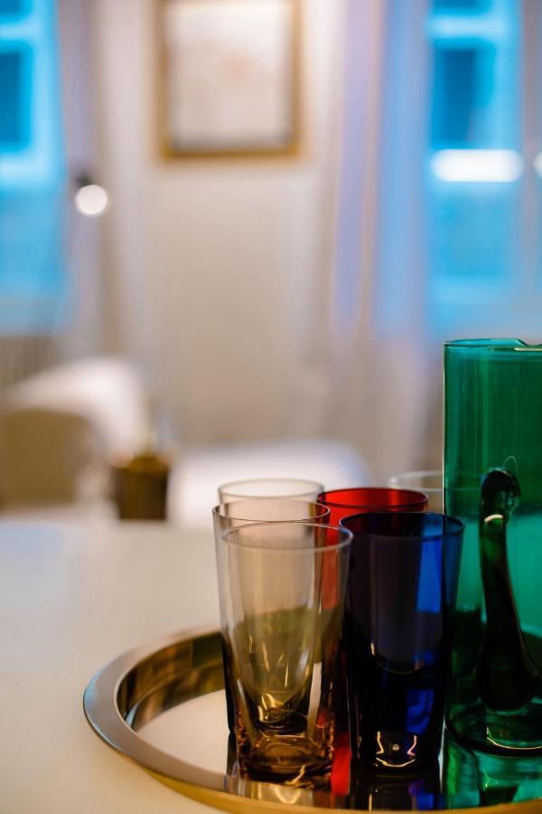 Gitadin Apartment Liege Luaran gambar