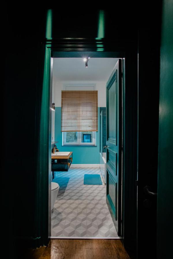 Gitadin Apartment Liege Luaran gambar