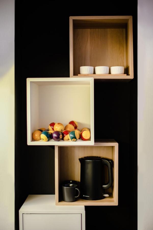 Gitadin Apartment Liege Luaran gambar