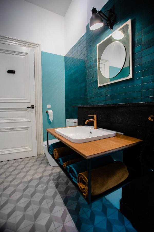 Gitadin Apartment Liege Luaran gambar
