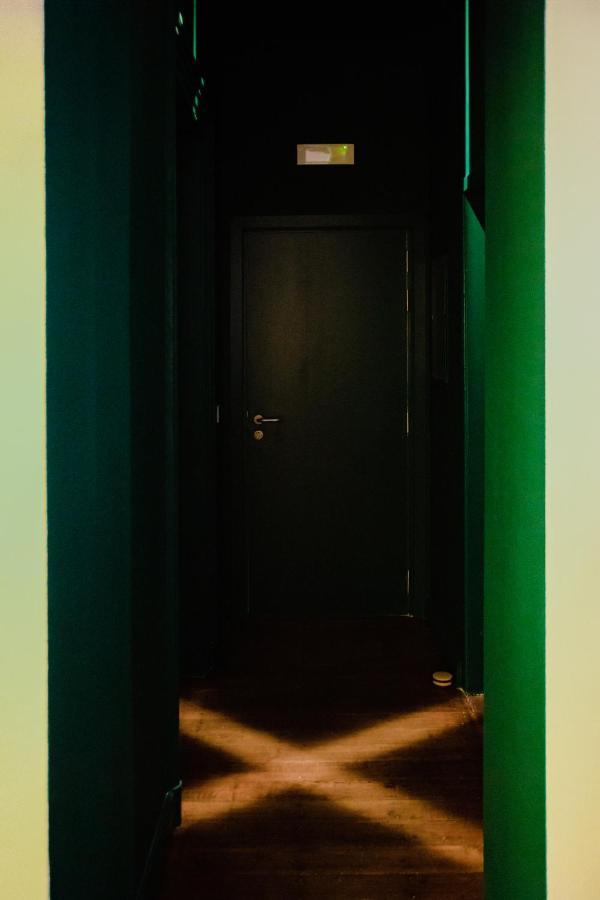 Gitadin Apartment Liege Luaran gambar